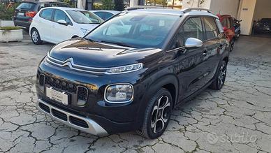 Citroen C3 Aircross BlueHDi 100 S&S Shine