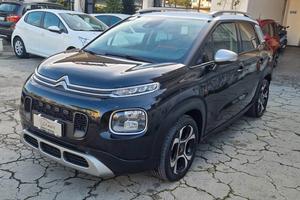 Citroen C3 Aircross BlueHDi 100 S&S Shine