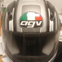 casco AGV