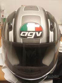 casco AGV