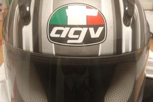 casco AGV