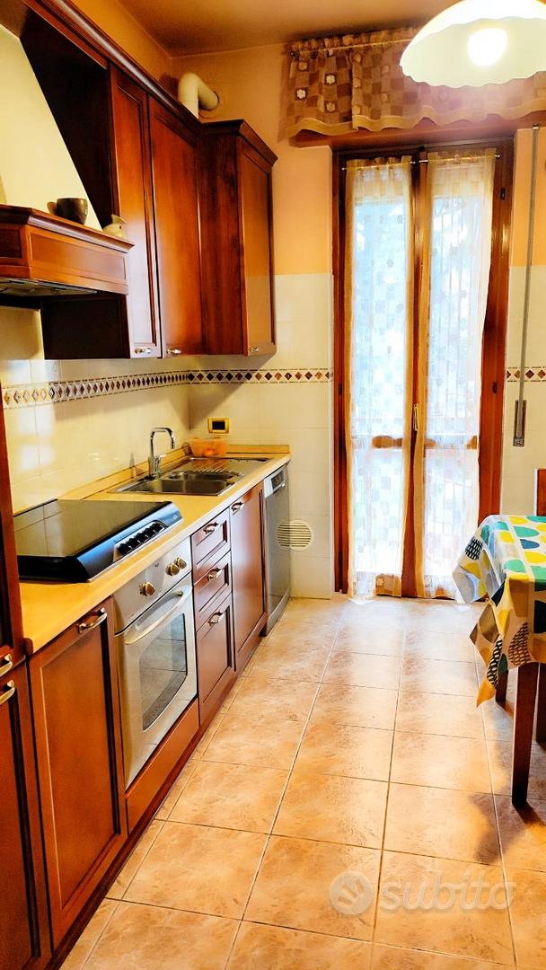 Appartamento – Cinisello Balsamo, Robecco, Crocetta - Vista 3