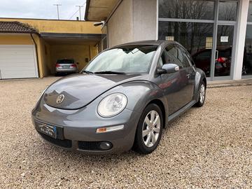 Volkswagen New Beetle 1.9 TDI 105CV