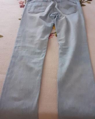 LEVIS  511 w32 l34