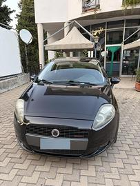Fiat Grande Punto Sportback 2006