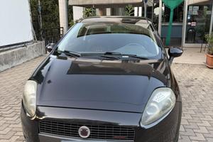 Fiat Grande Punto Sportback 2006