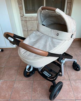Trio bebe confort