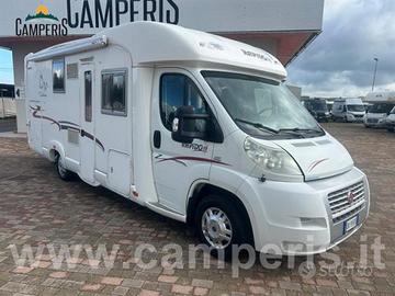 RAPIDO RAPIDO RANDONNEUR 7097F