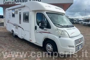 RAPIDO RAPIDO RANDONNEUR 7097F