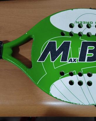 Racchetta beach tennis MBT