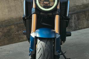 HONDA CB650R - FULL OPTIONAL