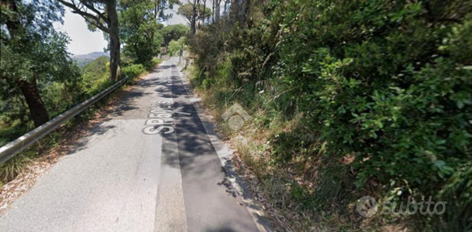 TERRENO A MESSINA - Vista 2