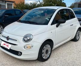 Fiat 500 1.2 Benz. Ok Neop.