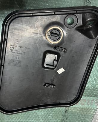 Sensore di impatto airbag beetle 5C