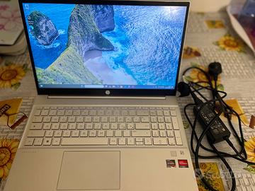 Pc Hp Pavilion Laptop 15-eh3002nl