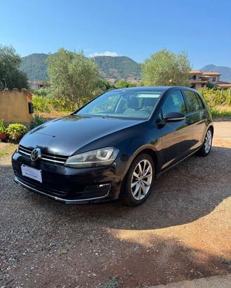 Volkswagen Golf Business 2.0 TDI 140CV 5p. Highlin