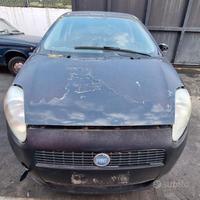 Ricambi Fiat Grande Punto 2008