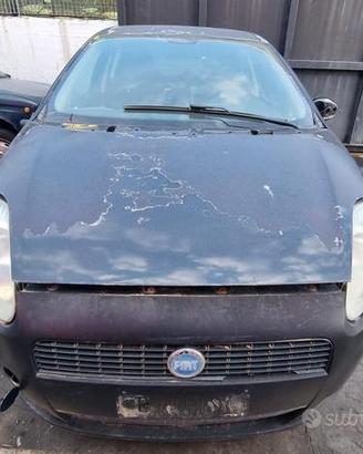 Ricambi Fiat Grande Punto 2008