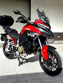 multistrada v4s 