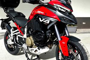 multistrada v4s 