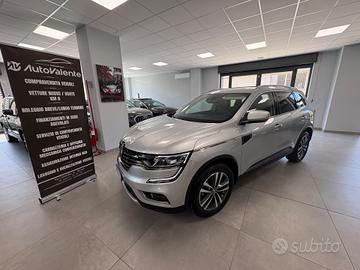Renault Koleos 1.6 dCi 130CV 2018 km 85000 euro6B