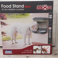 Bama Ciotola Appesa Food Stand Maxi