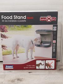 Bama Ciotola Appesa Food Stand Maxi