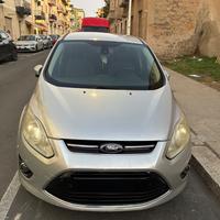 Ford c Max passaggio incluso
