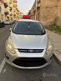 Ford c Max passaggio incluso