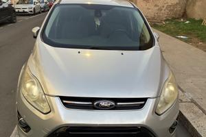 Ford c Max passaggio incluso