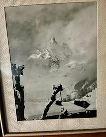 Collezione di 5 foto originali d’epoca