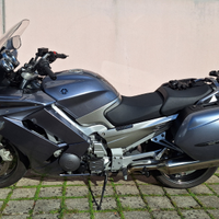 Yamaha fjr 1300 as 2006 abs
