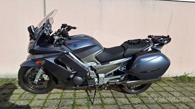 Yamaha fjr 1300 as 2006 abs