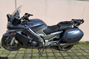 Yamaha fjr 1300 as 2006 abs