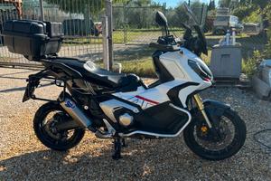 Honda xadv 2023 special edition