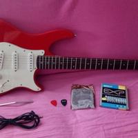 Chitarra Elettrica Peavey Raptor Special