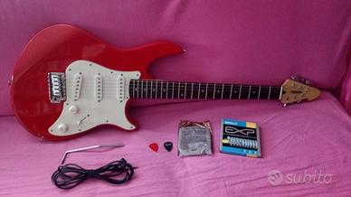 Chitarra Elettrica Peavey Raptor Special