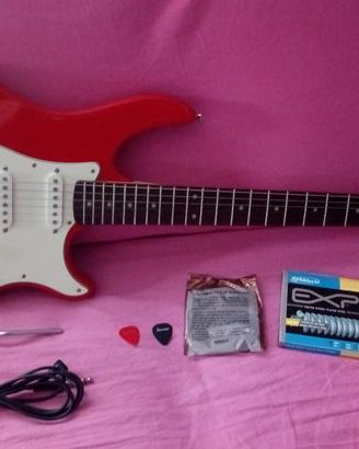 Chitarra Elettrica Peavey Raptor Special