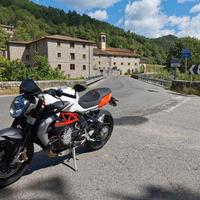 MV Agusta Brutale 800 EAS ABS