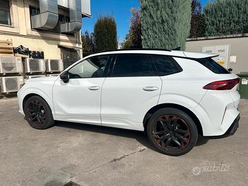 Cupra Terramar 1.5 Hybrid DSG