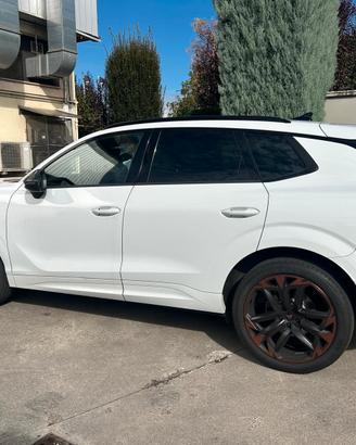 Cupra Terramar 1.5 Hybrid DSG