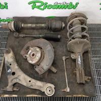 KIT RUOTA ANT. DESTRO SANTA FE 2.0 CRDI 2005