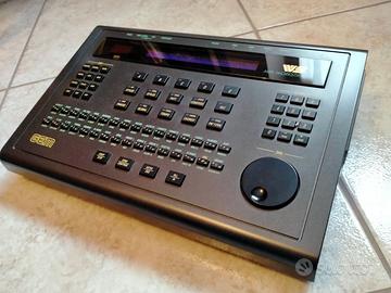 Midi Workstation GEM WS2 Expander
