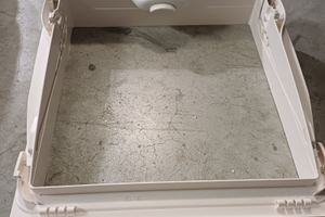 Cornici interne oblo