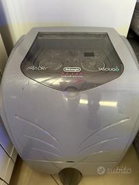 Pinguino delonghi tasciugo