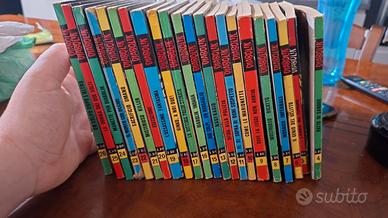 Fumetti Diabolik