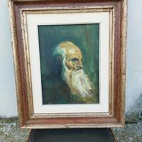 Ritratto uomo anziano - 