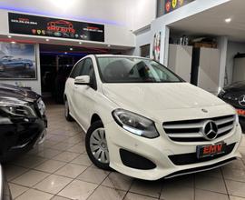 Mercedes-benz B 180 B 180 CDI Premium