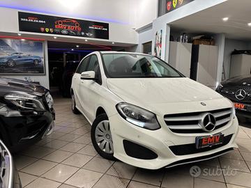 Mercedes-benz B 180 B 180 CDI Premium