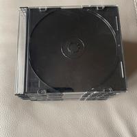 Custodie CD Slim